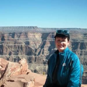 Meet your Posher, Barbara